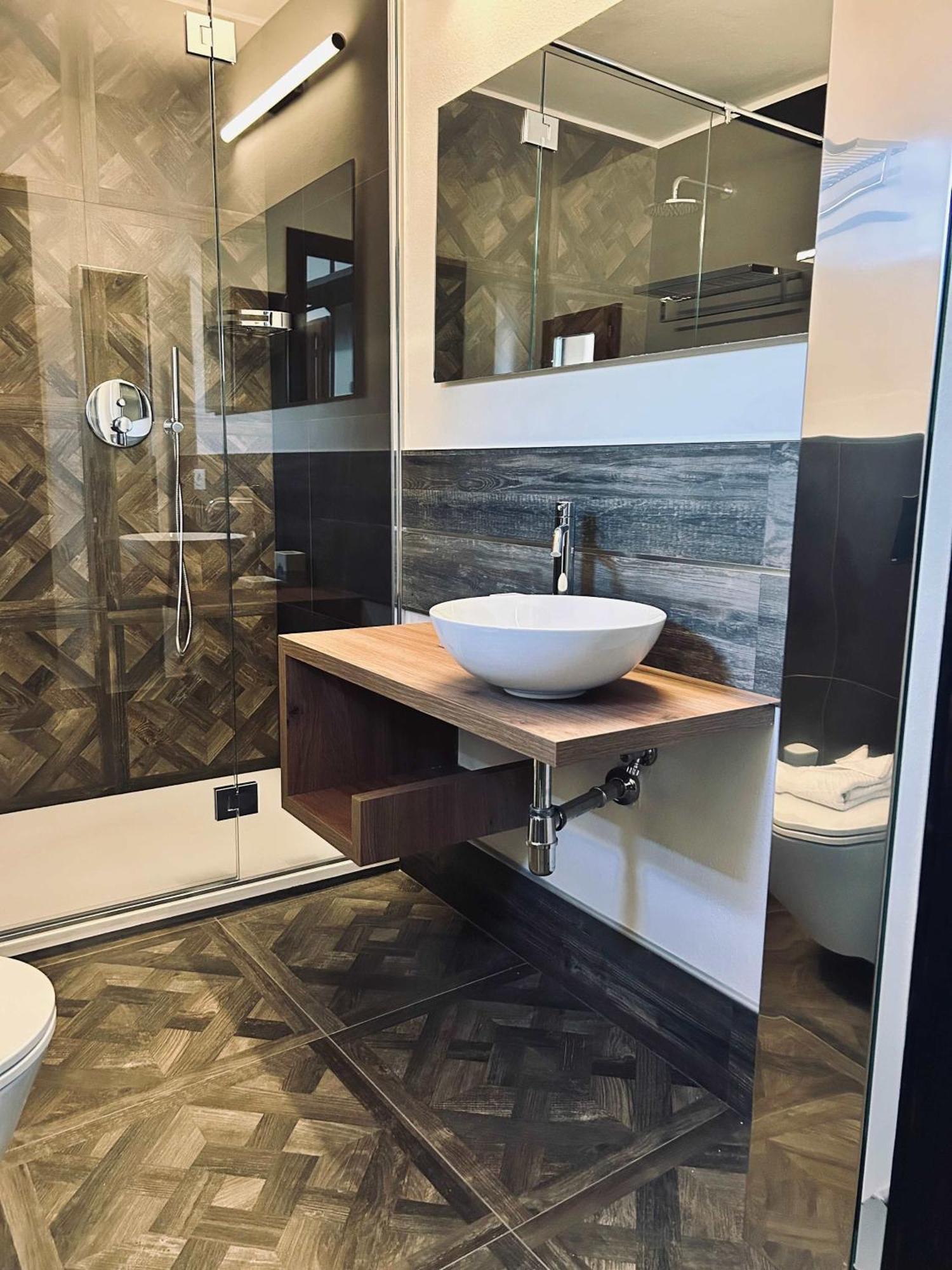 Opus Firenze Puccini Suite Exteriör bild