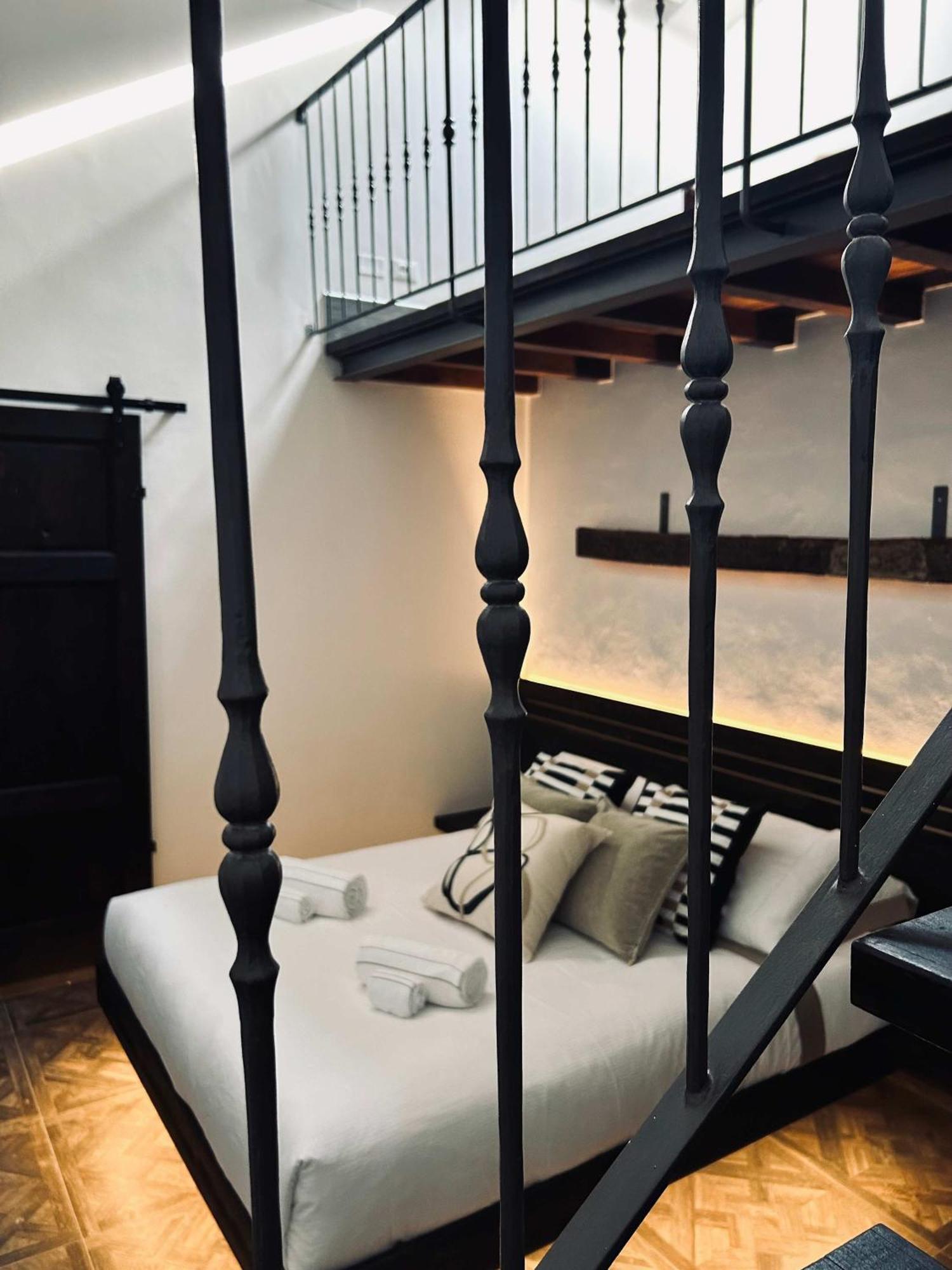 Opus Firenze Puccini Suite Exteriör bild