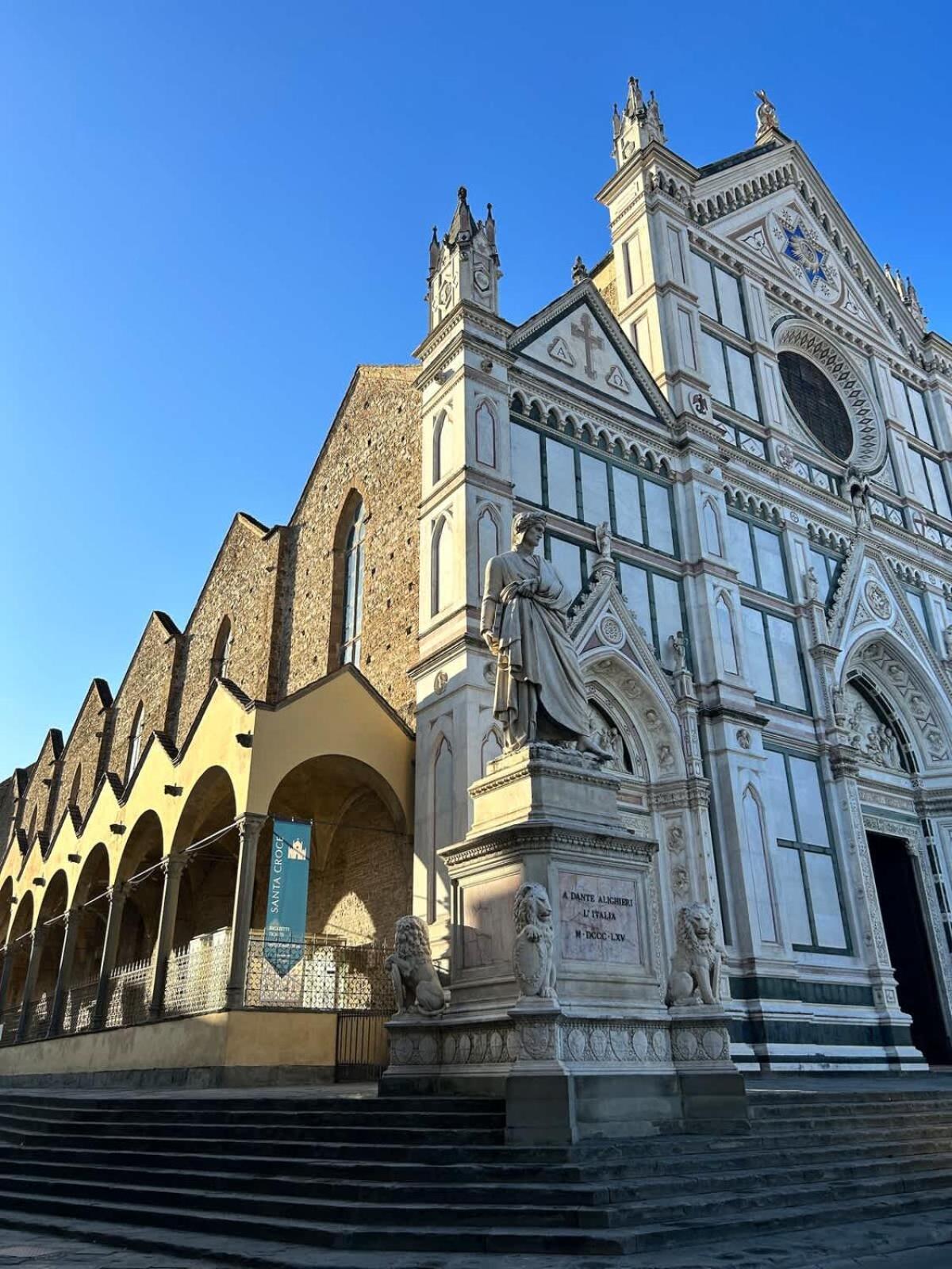 Opus Firenze Puccini Suite Exteriör bild