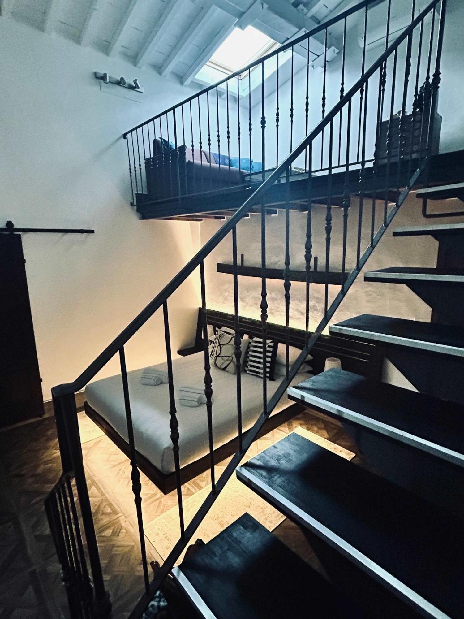Opus Firenze Puccini Suite Exteriör bild